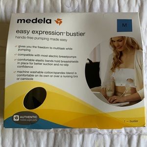 NWT - Medela Pumping Bustier